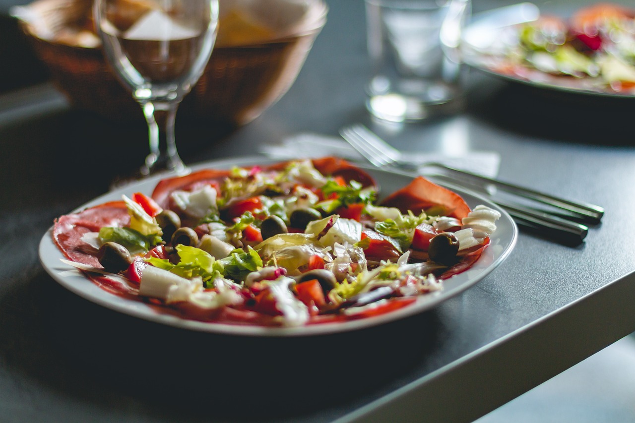 EVOO at its best